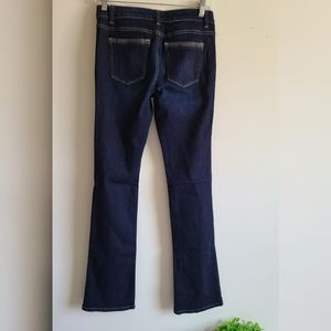 White house black market jeans size 2R